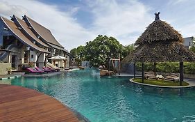 Villa Villa Pattaya Resort